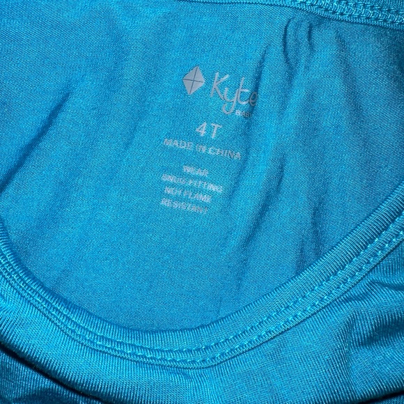 NWT Kyte Pj Set - Picture 3 of 4